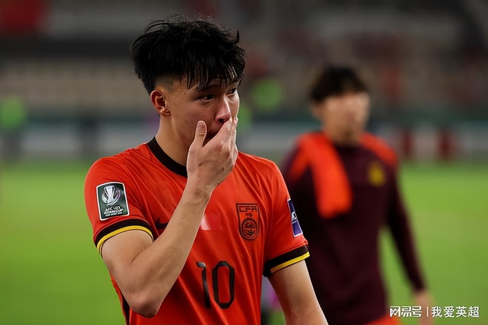 宝威体育官方网站-国足喜讯！曝德甲队欲签下19岁王钰栋，或外租欧洲二流联赛锻炼|浙江队|中超|高迪|数据|足球报_新浪体育_新浪新闻